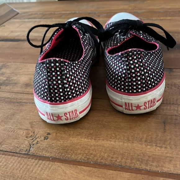 CONVERSE All Stars, size 8 - Picture 4 of 10